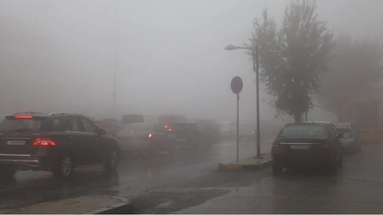 توقعات باستمرار الأجواء شديدة البرودة حتى الثلاثاء مع تحذيرات من خطر تشكل الصقيع